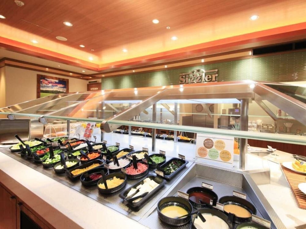 Фото Richmond Hotel Tokyo Musashino