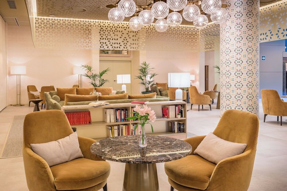 Фото Barceló Carmen Granada