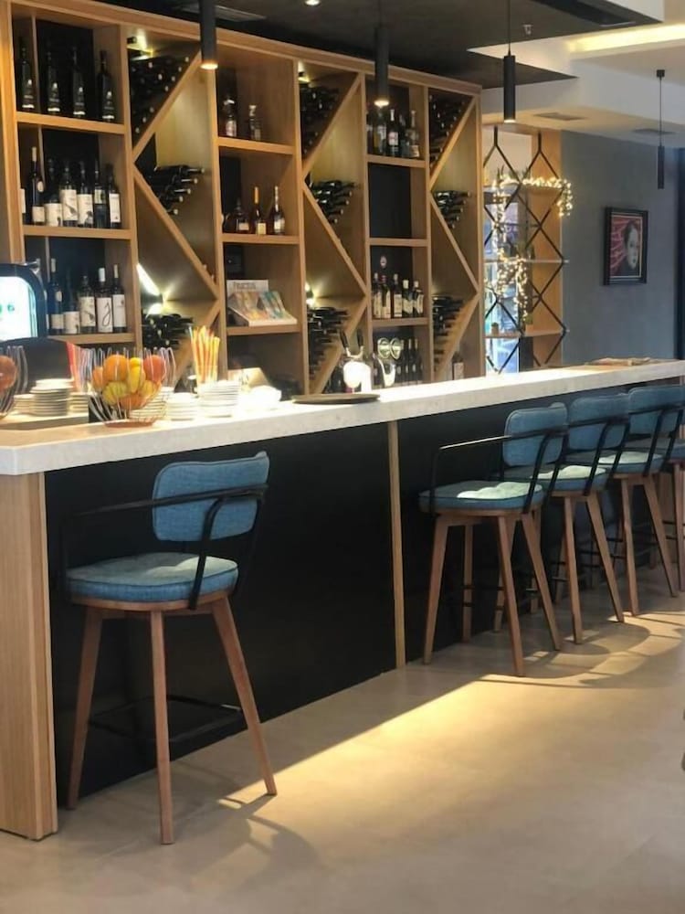 Фото Hotel Magnolija