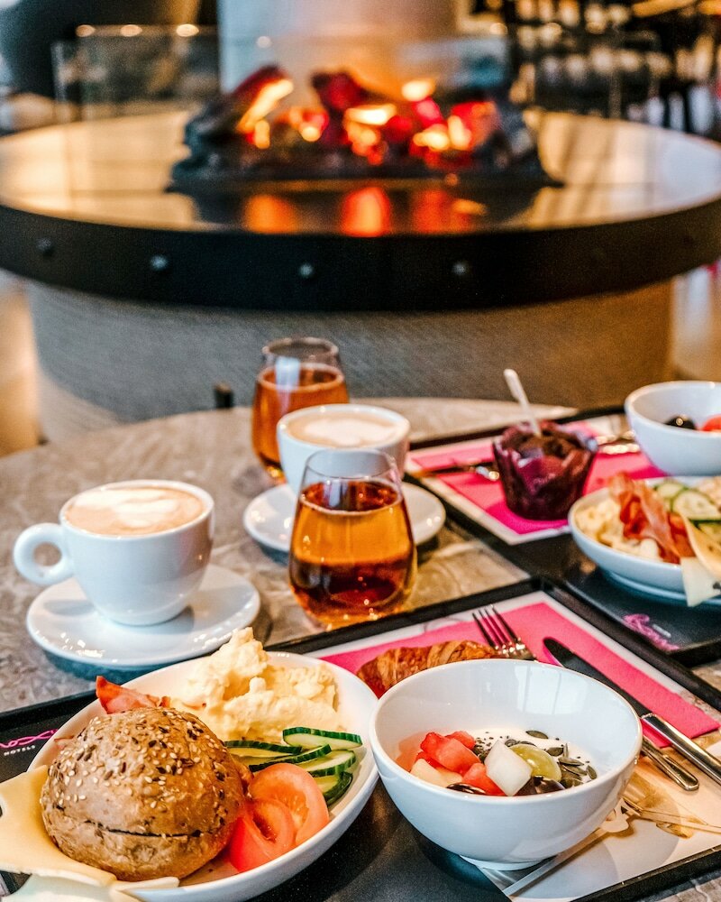 Фото Moxy Bergen