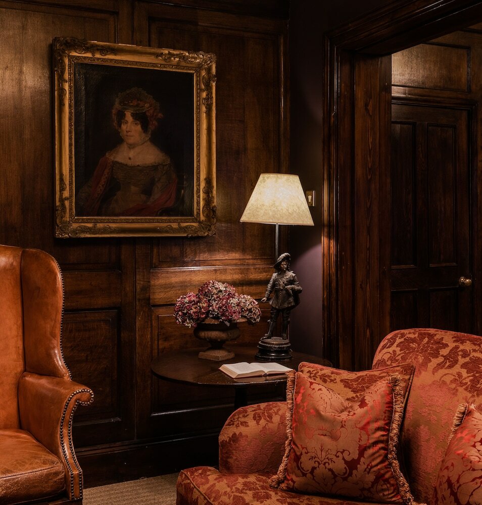 Фото The Rookery Hotel