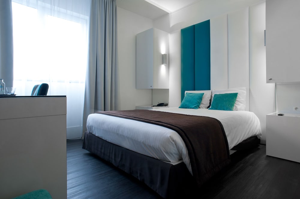 Фото Ecu Hotel by Different Hotels