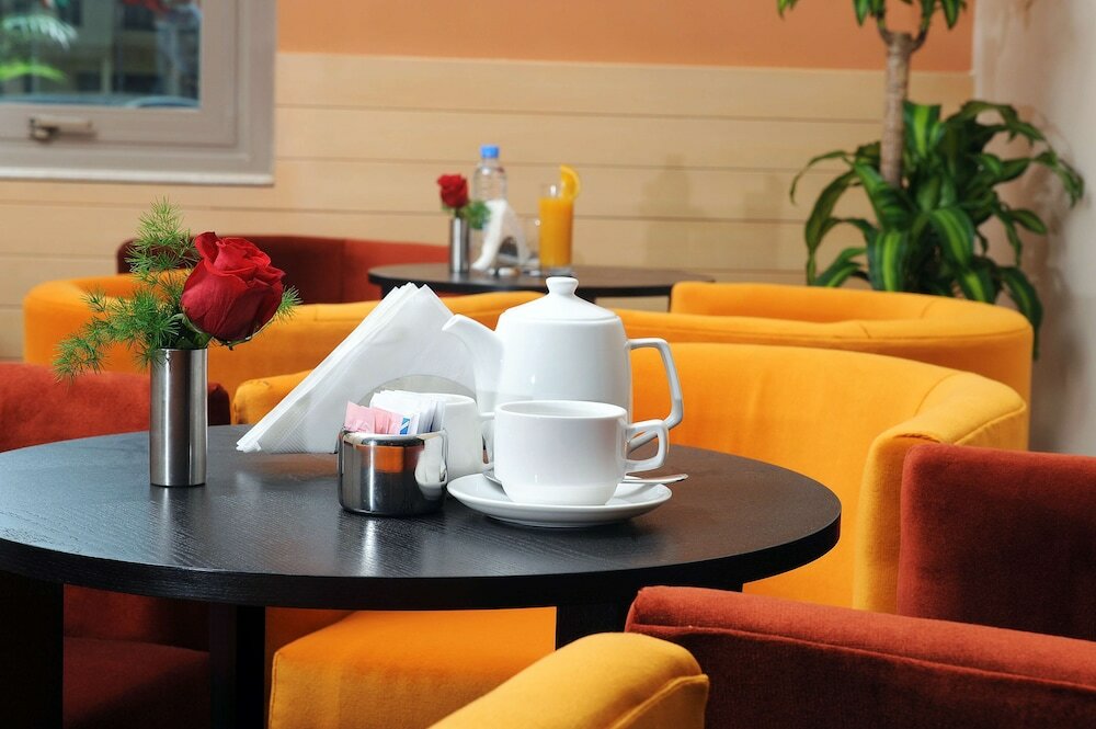 Фото Best Western Plus Mahboula