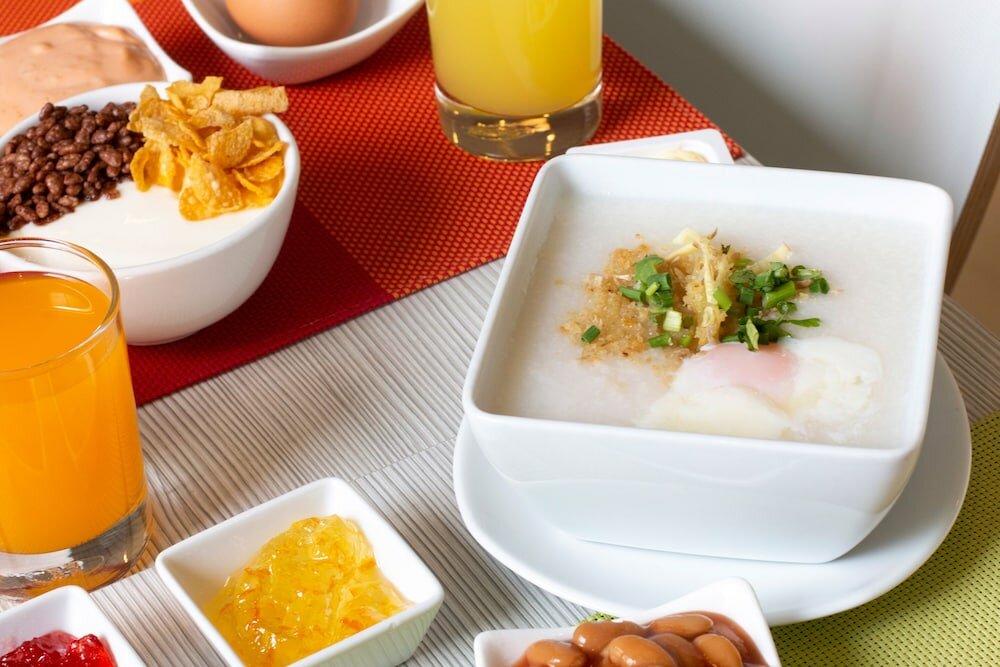 Фото ibis Bangkok Siam