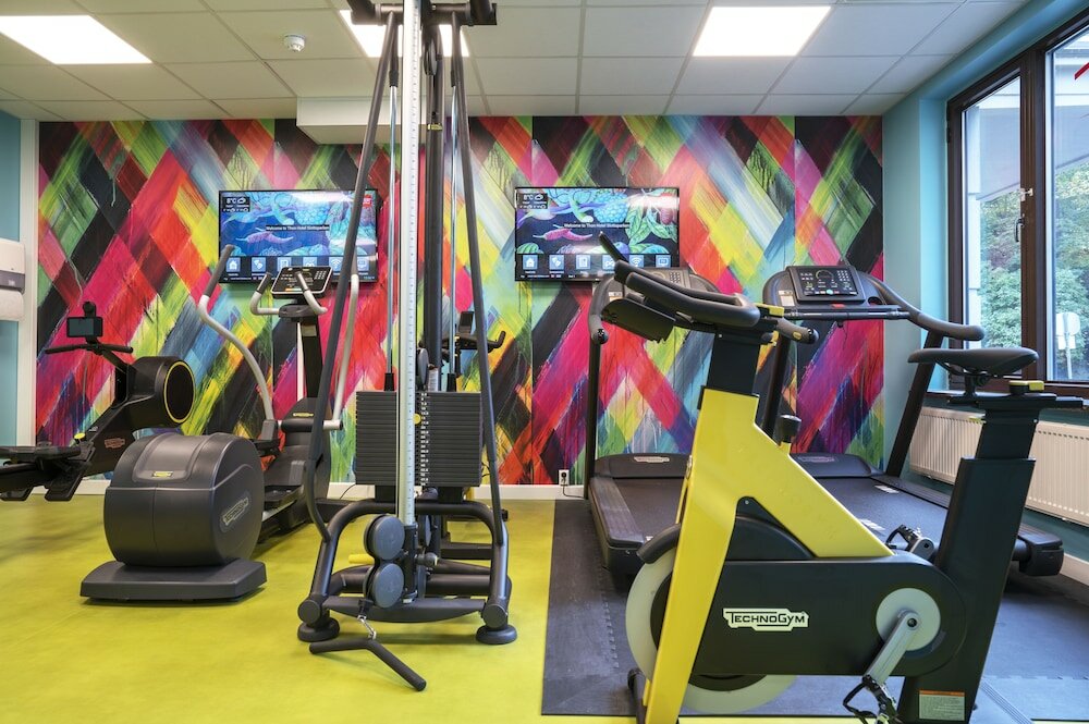 Фото Thon Hotel Slottsparken