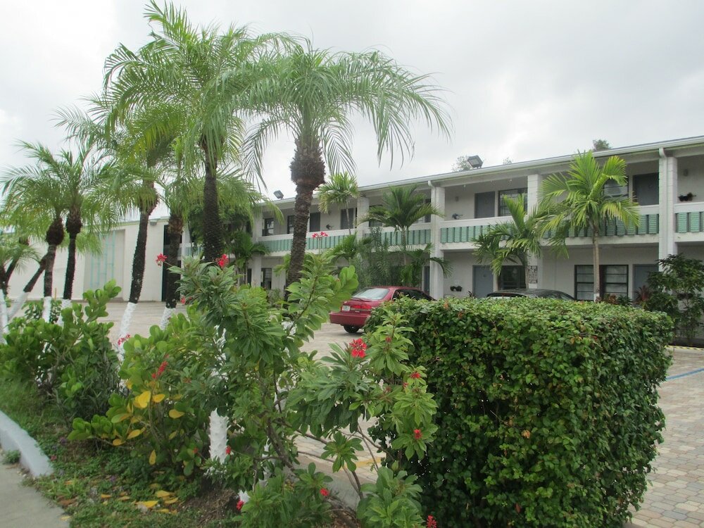 Фото Shalimar Motel