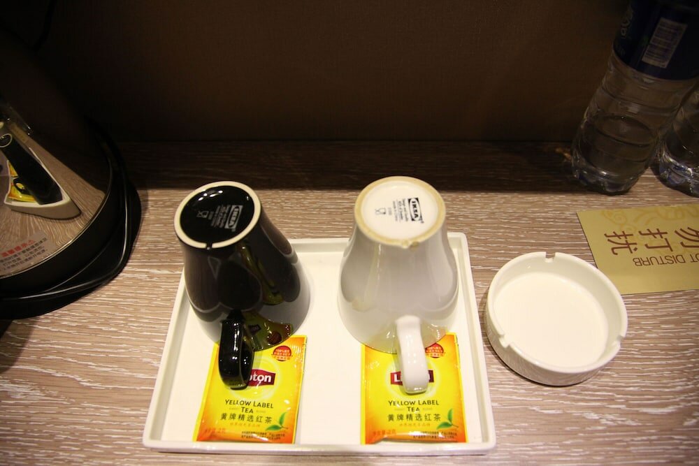 Фото Shanghai Fish Inn Bund