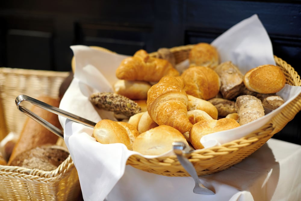 Фото Continental Park - Hotel Luzern