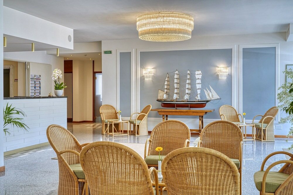 Фото Sky Pool Hotel Sole Garda