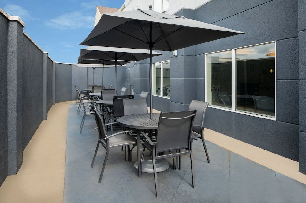 Фото Fairfield Inn & Suites by Marriott Gulfport