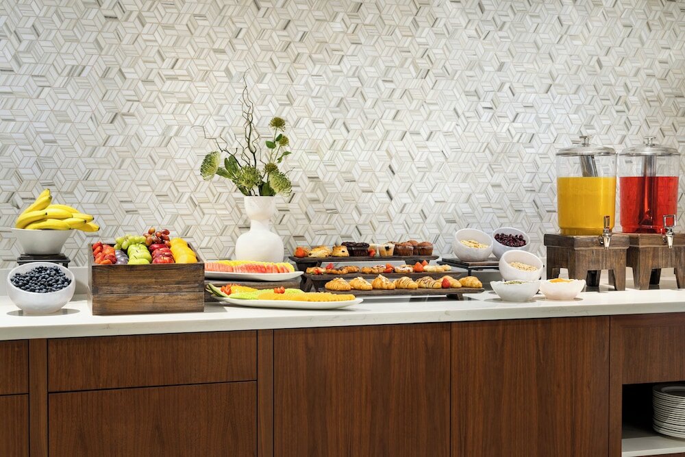 Фото Crowne Plaza Toronto Airport an Ihg Hotel