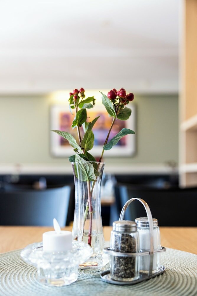 Фото Good Morning Lund