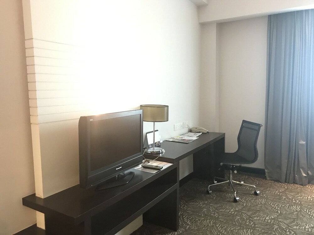 Фото The Klagan Hotel