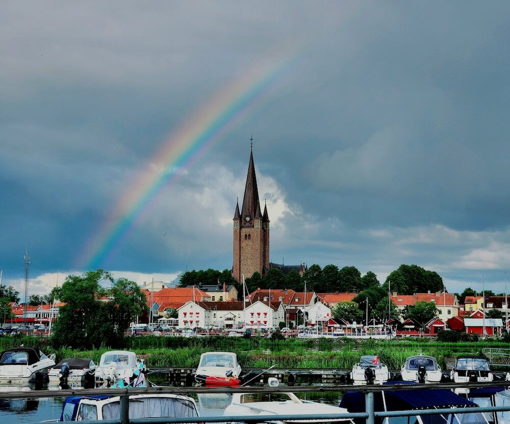 Фото Mariestads Stadshotell