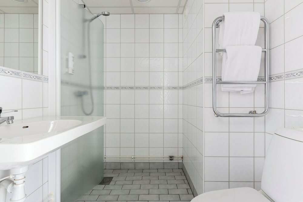 Фото Quality Hotel Sundsvall