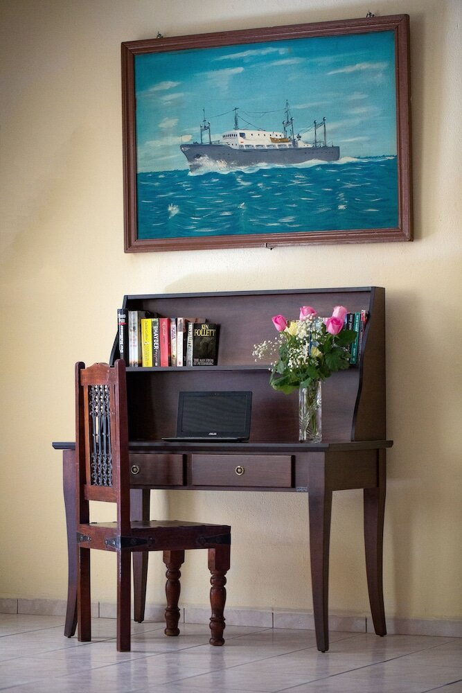 Фото Roxani Hotel