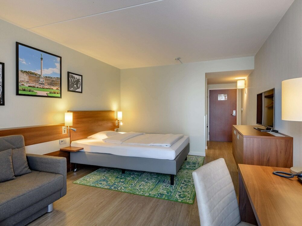 Фото Mercure Hotel Stuttgart Sindelfingen an der Messe
