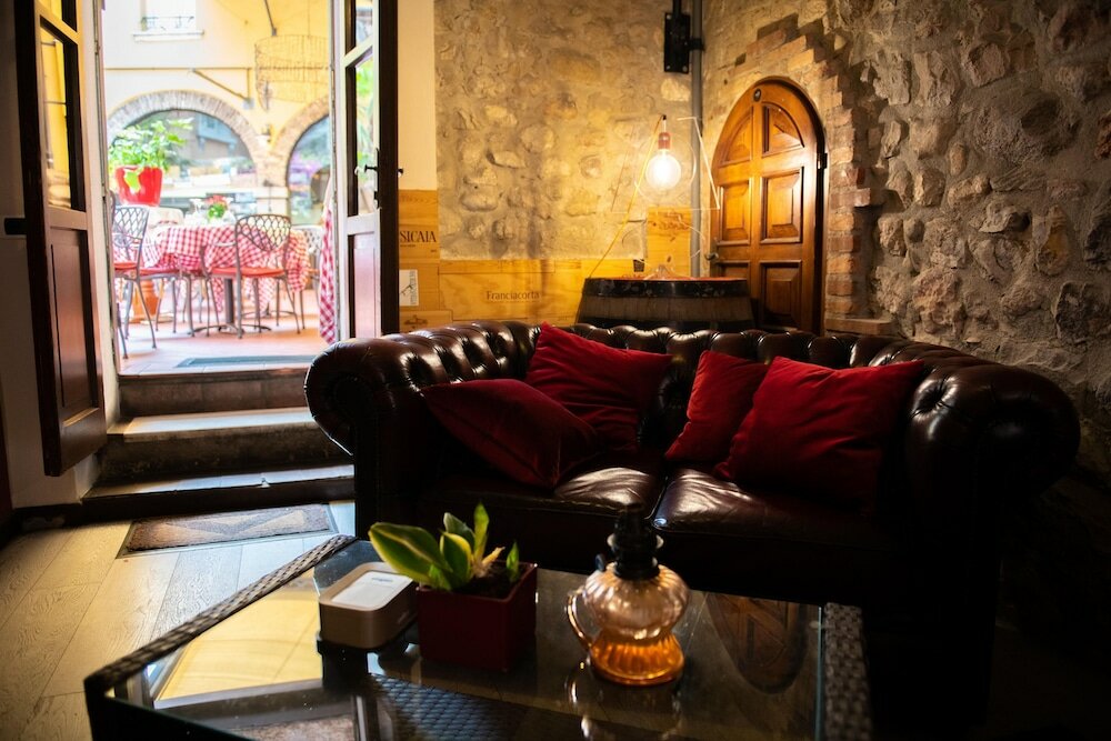 Фото Albergo Trattoria Alessi