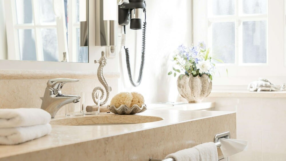 Фото Dorint Strandresort & SPA Sylt/Westerland