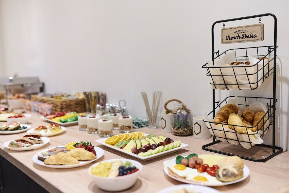 Фото Hotel Meksiko