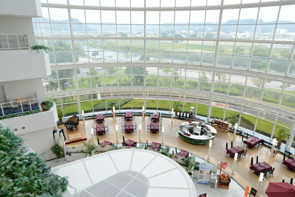 Фото Hotel Kyocera