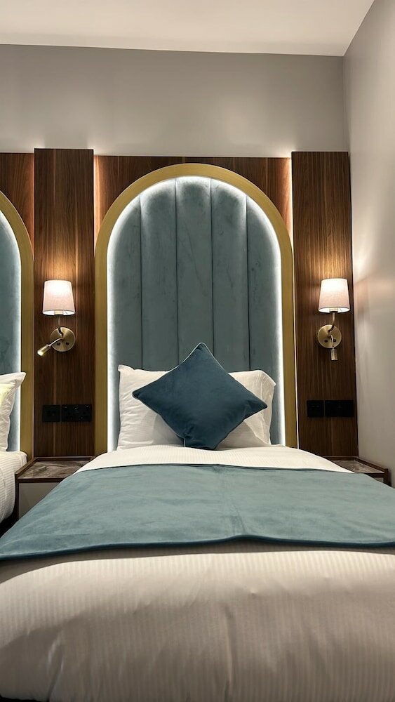 Фото St Mark Hotel