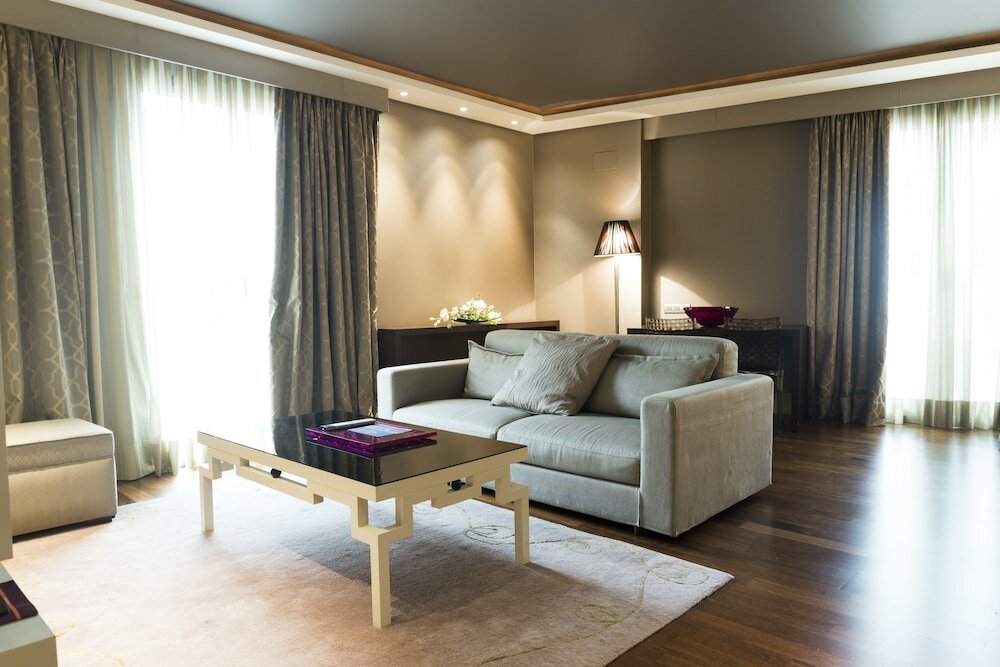 Фото Отель Nexus Valladolid Suites & Hotel