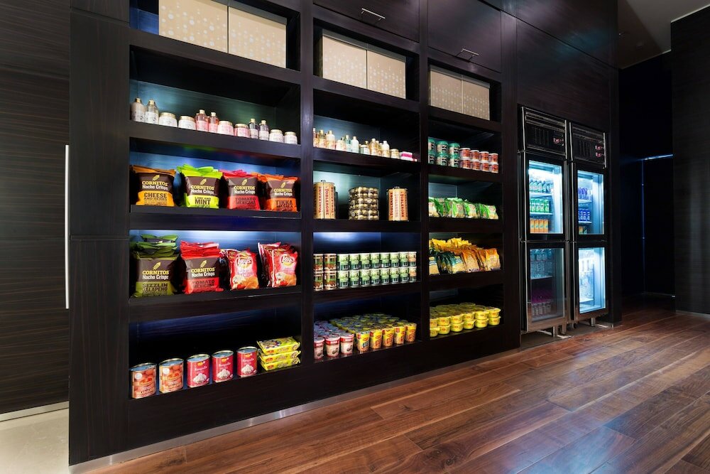 Фото Fairfield by Marriott Bengaluru Rajajinagar