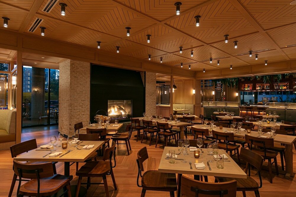 Фото W Nashville