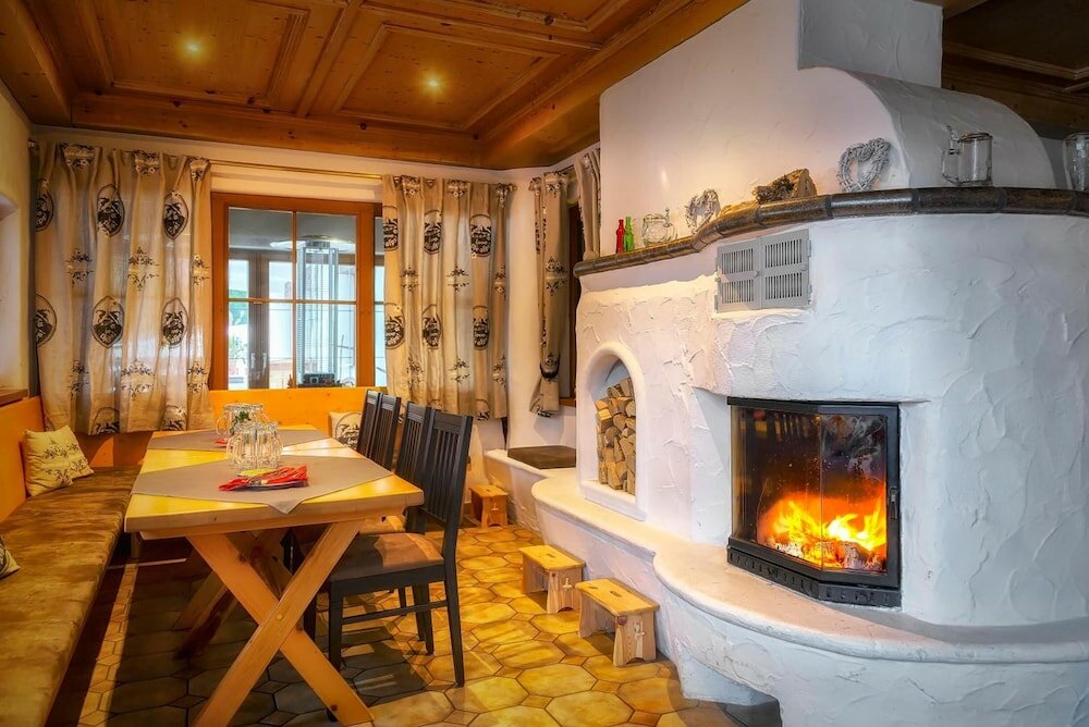 Фото Berg- und Aktivhotel Edelsberg