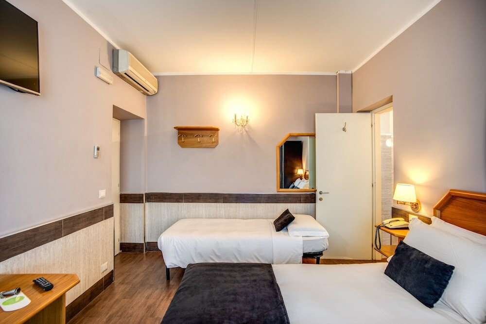 Фото Hotel San Valentino