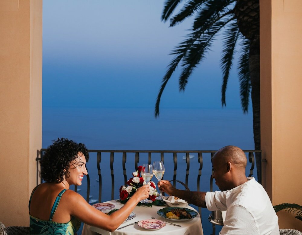 Фото San Domenico Palace