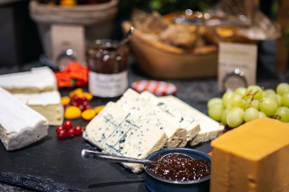 Фото Quality Hotel Hasle Linie