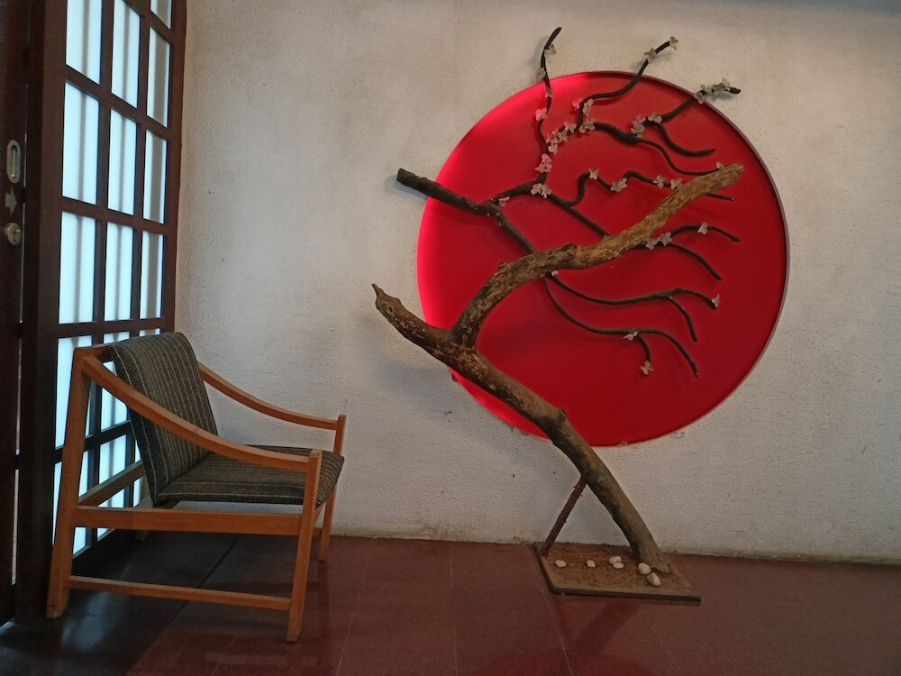 Фото Hotel Presidency