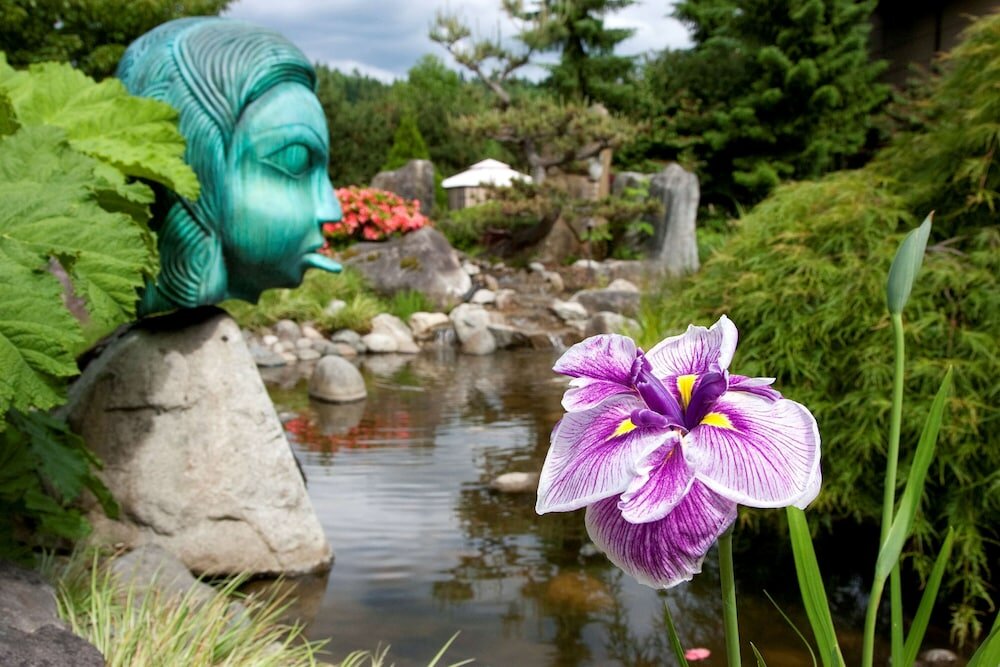 Фото Willows Lodge