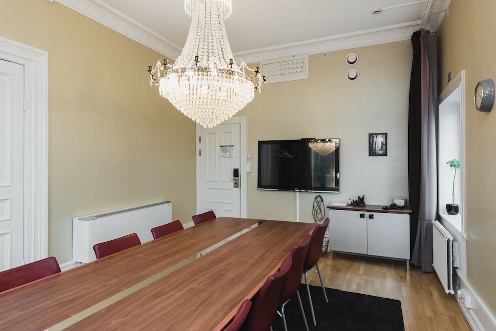 Фото Clarion Collection Hotel Plaza