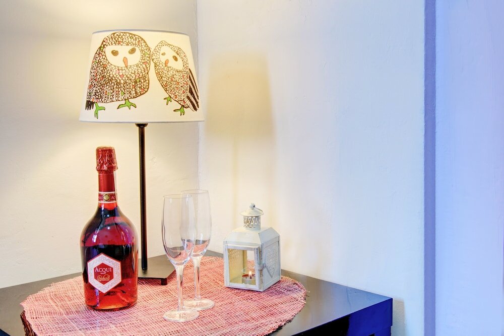 Фото In the Center Guesthouse