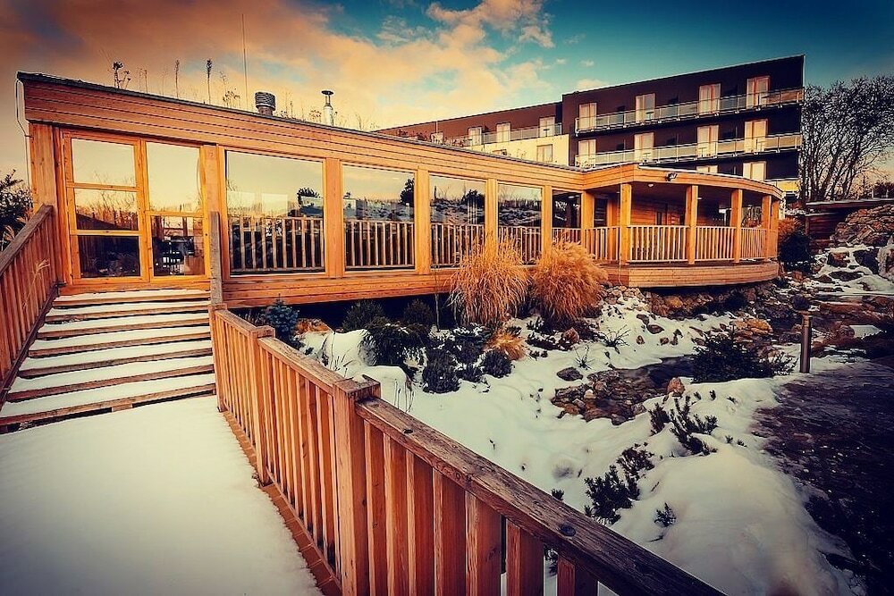 Фото Maximus Resort