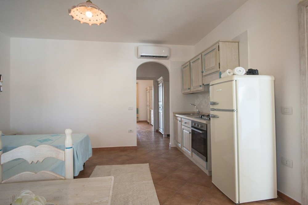 Фото Le Residenze del Golfo di Orosei