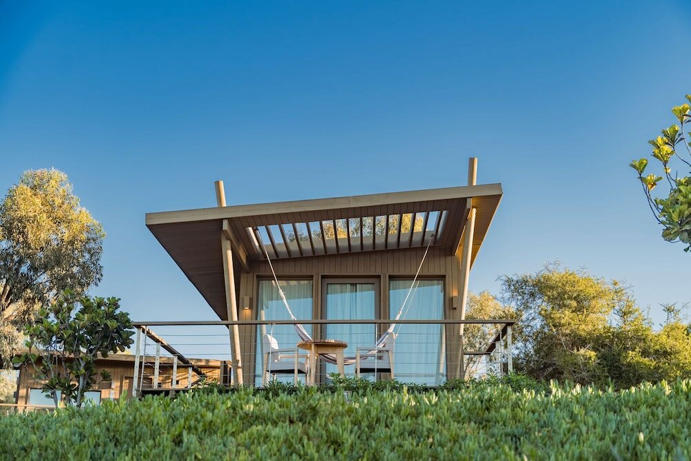 Фото Radisson Blu Resort Taghazout Bay Surf Village