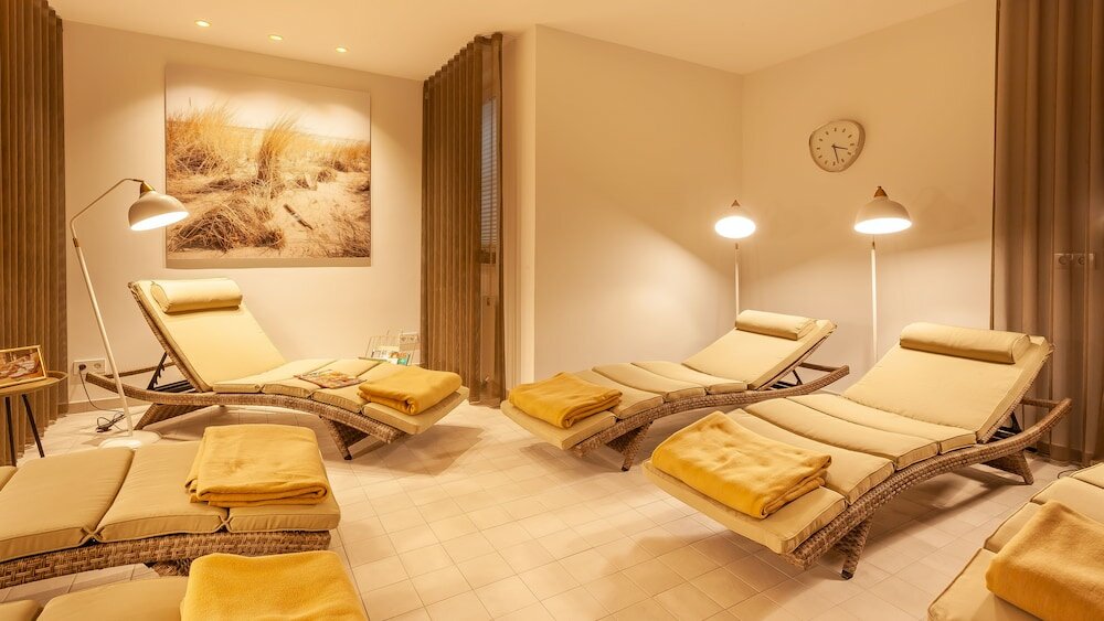 Фото Hotel Bernstein