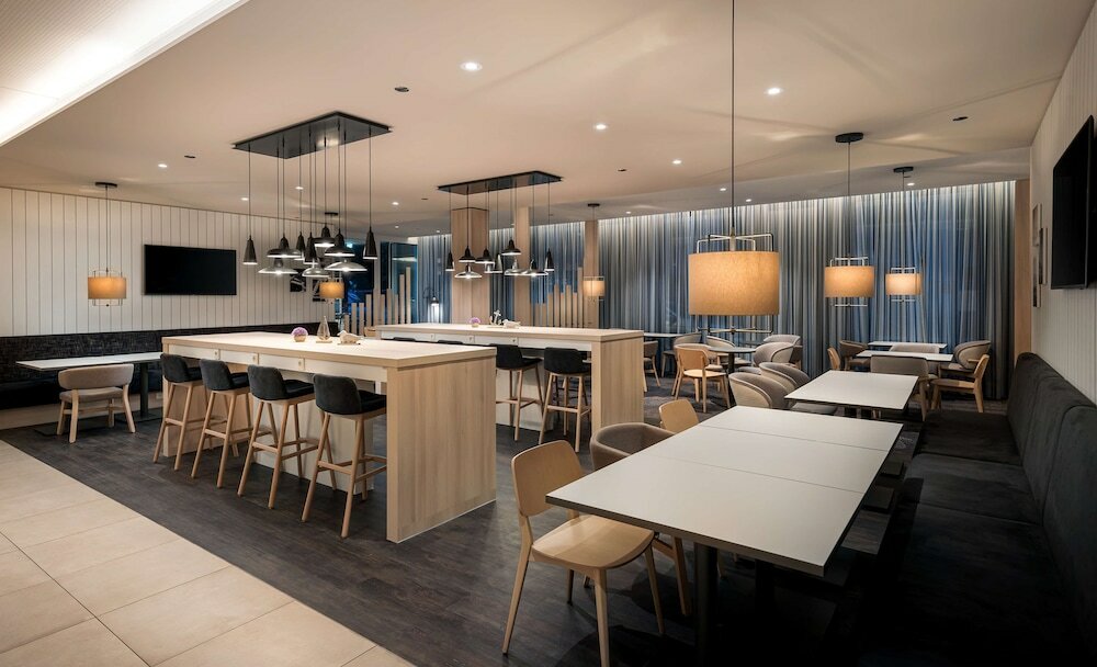 Фото Hampton by Hilton Kiel City Centre