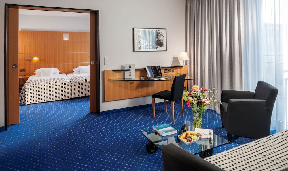 Фото Dorint Sanssouci Berlin/Potsdam