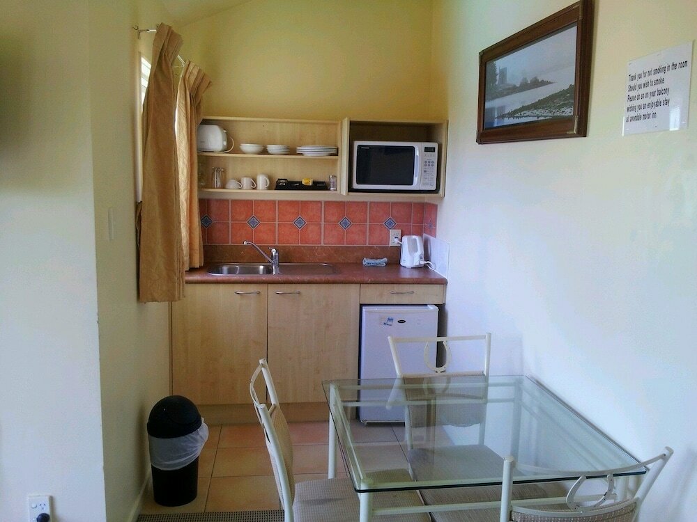 Фото Avondale Motor Inn