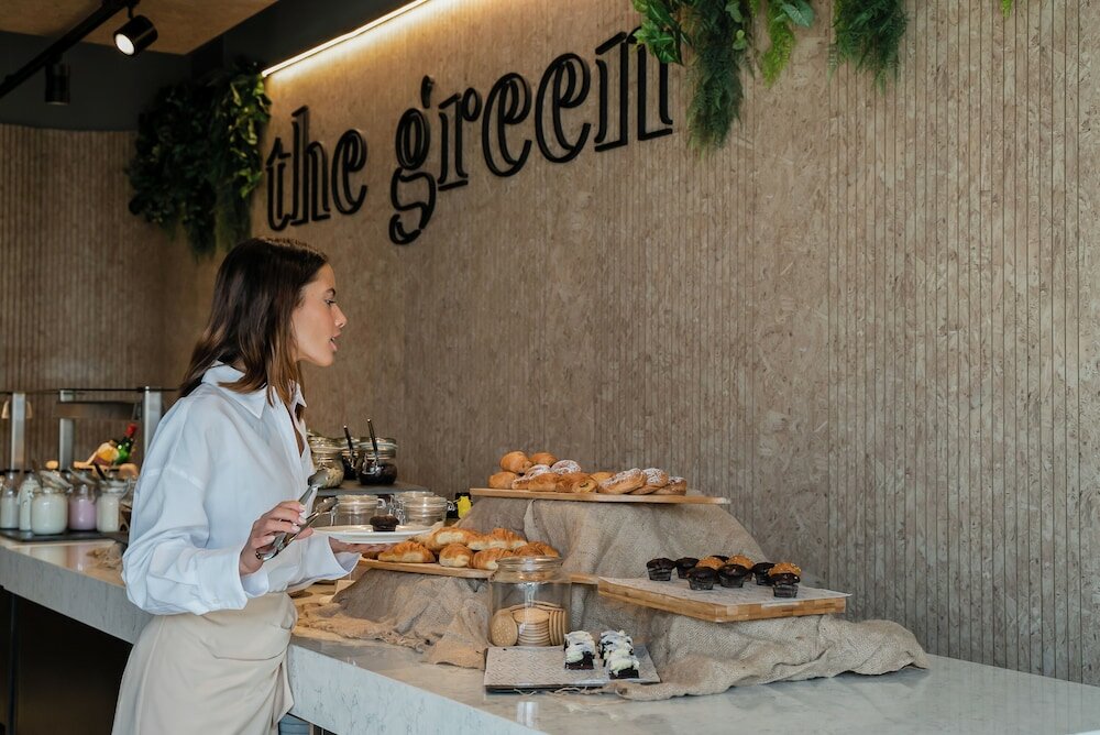 Фото Artiem Madrid