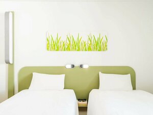 Гостиница Ibis Budget Birmingham Centre