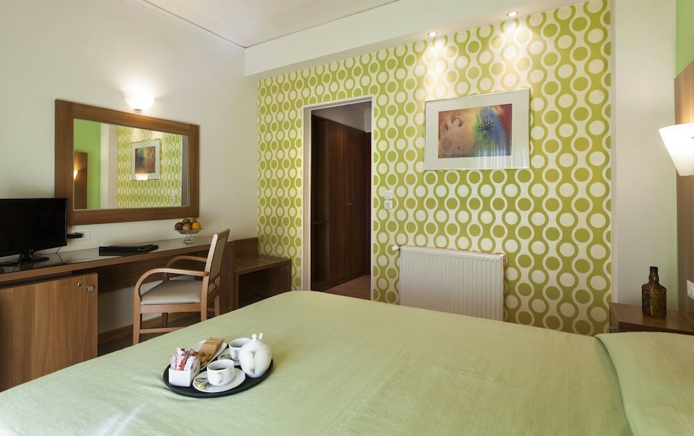 Фото Отель Leto Boutique