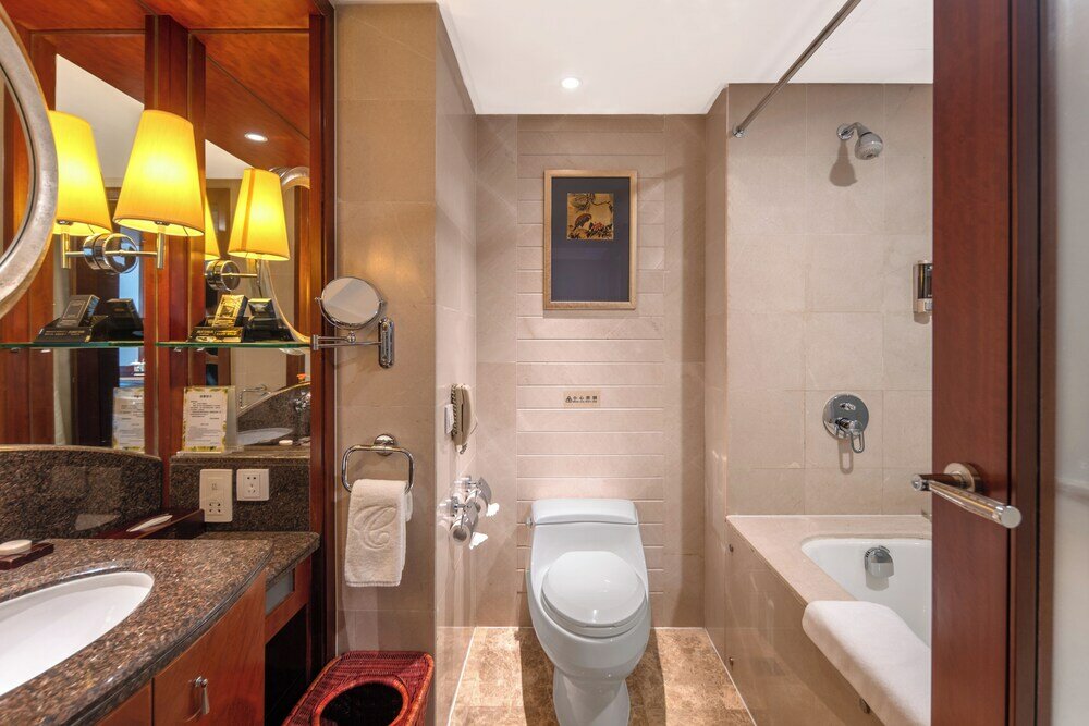 Фото Plaza Hotel Yuyao