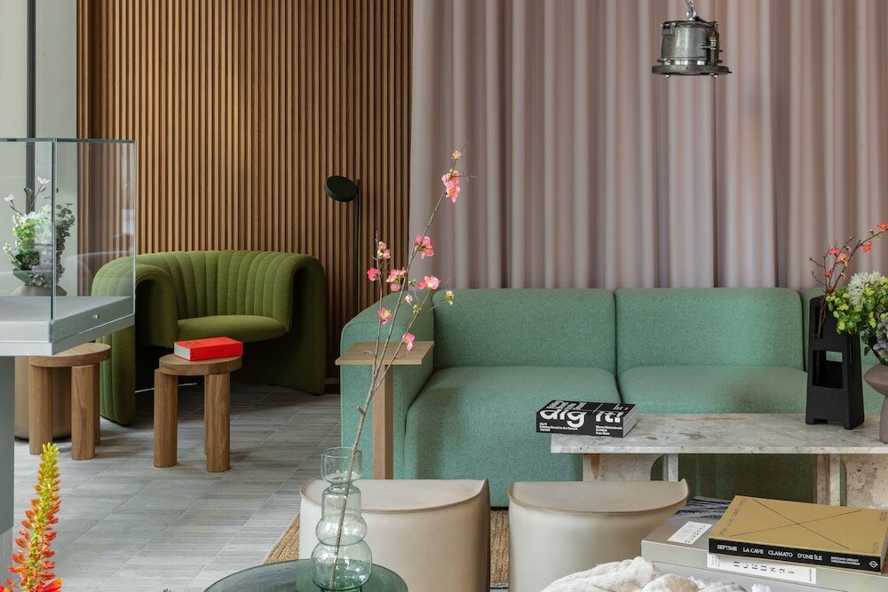 Фото Buckle Street Studios by Locke