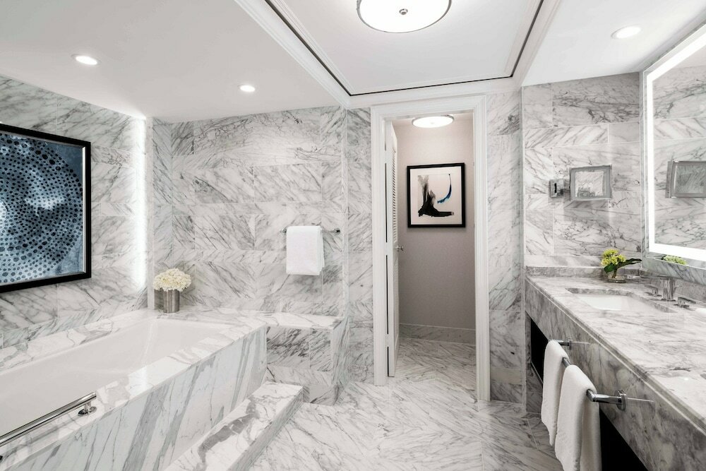 Фото The Ritz-Carlton, St. Louis